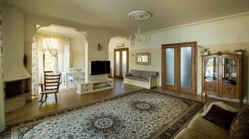 Фото номера Вилла с видом на море Виллы Private Villa 101 in BlackSeaRama г. Балчик 116