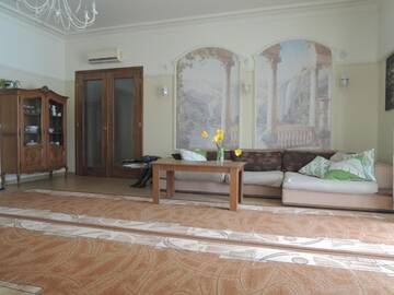 Фото номера Вилла с видом на море Виллы Private Villa 101 in BlackSeaRama г. Балчик 125