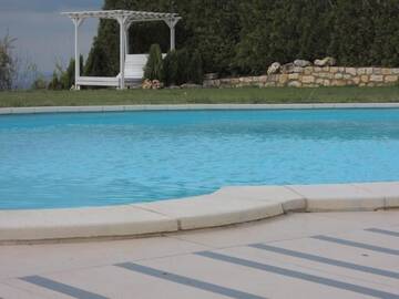 Фото номера Вилла с видом на море Виллы Private Villa 101 in BlackSeaRama г. Балчик 123