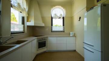 Фото номера Вилла с видом на море Виллы Private Villa 101 in BlackSeaRama г. Балчик 132