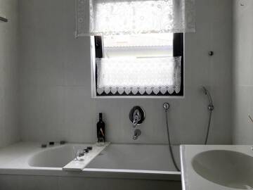 Фото номера Вилла с видом на море Виллы Private Villa 101 in BlackSeaRama г. Балчик 27