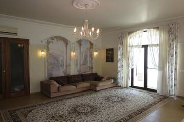 Фото номера Вилла с видом на море Виллы Private Villa 101 in BlackSeaRama г. Балчик 24