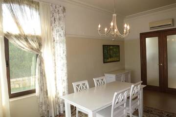 Фото номера Вилла с видом на море Виллы Private Villa 101 in BlackSeaRama г. Балчик 91