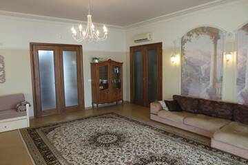 Фото номера Вилла с видом на море Виллы Private Villa 101 in BlackSeaRama г. Балчик 100