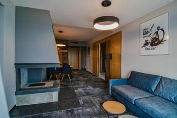Фото номера Полулюкс с видом на море Отель Boutique Hotel by BlackSeaRama г. Балчик 6