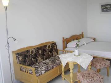 Фотографии Гостевой дом Guest house Horizont г. Балчик (Болгария) №4 Фото Гостевой дом Guest house Horizont г. Балчик 4