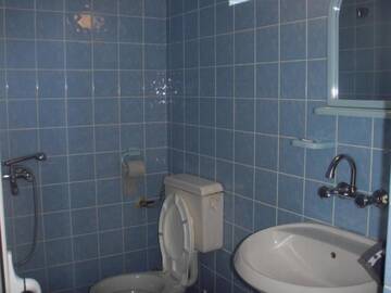 Фото номера Двухместный номер с 1 кроватью с видом на море Гостевой дом Guest house Horizont г. Балчик 19