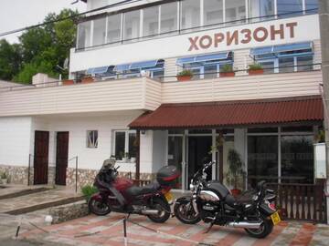 Фотографии Гостевой дом Guest house Horizont г. Балчик (Болгария) №2 Фото Гостевой дом Guest house Horizont г. Балчик 2