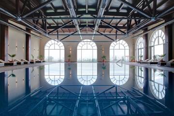 Фотографии Отель Lighthouse Golf & Spa Hotel г. Балчик (Болгария) №4 Фото Отель Lighthouse Golf & Spa Hotel г. Балчик 4