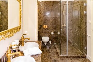 Фото номера Представительский люкс Отель Lighthouse Golf &amp; Spa Hotel г. Балчик 5