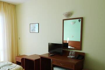 Фотографии Отель Lotos Hotel г. Балчик (Болгария) №3 Фото Отель Lotos Hotel г. Балчик 3