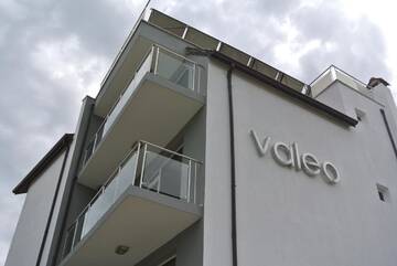 Фотографии Отель Valeo Hotel г. Балчик (Болгария) №2 Фото Отель Valeo Hotel г. Балчик 2