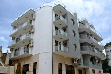 Фотографии Отель Valeo Hotel г. Балчик (Болгария) №3 Фото Отель Valeo Hotel г. Балчик 3