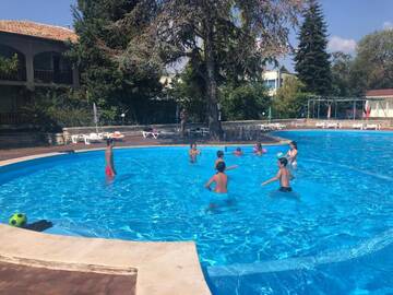 Фотографии Отель Bisser Hotel - Free Parking - Free Pool Access г. Балчик (Болгария) №4 Фото Отель Bisser Hotel - Free Parking - Free Pool Access г. Балчик 4