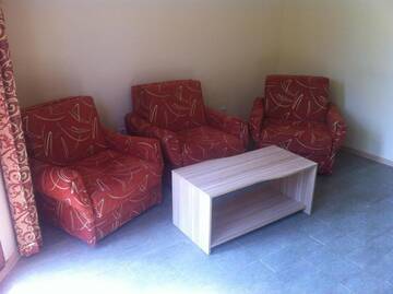 Фото номера Comfort Twin Room with Balcony (No Air Conditioning) Отель Bisser Hotel - Free Parking - Free Pool Access г. Балчик 19