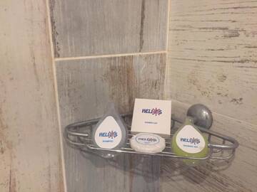 Фото номера Двухместный номер с 1 кроватью и балконом Отель Helios Hotel г. Балчик 5