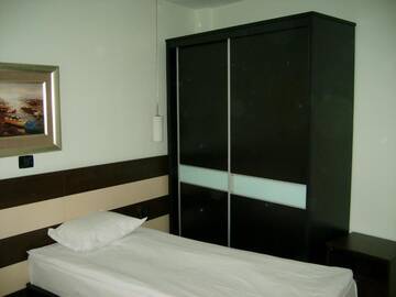 Фото номера Люкс с 2 спальнями Отель Regina Maria Spa Design Hotel г. Балчик 4