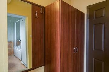 Фото номера Двухместный номер Делюкс с 1 кроватью Отель Akroza Hotel г. Балчик 5