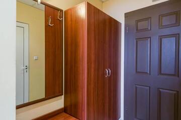 Фото номера Двухместный номер с 1 кроватью Отель Akroza Hotel г. Балчик 8