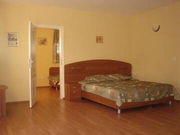 Фото номера Люкс Отель Irish Rover Hotel г. Балчик 2