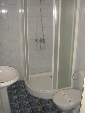 Фото номера Двухместный номер с 1 кроватью и потолочным окном Отель Irish Rover Hotel г. Балчик 3