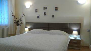 Фото номера Суперлюкс с балконом Отель Victoria Family Hotel г. Балчик 2