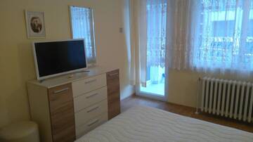 Фото номера Суперлюкс с балконом Отель Victoria Family Hotel г. Балчик 3