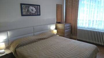 Фото номера Суперлюкс с балконом Отель Victoria Family Hotel г. Балчик 4