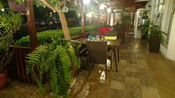 Фото Отель Victoria Family Hotel г. Балчик 3