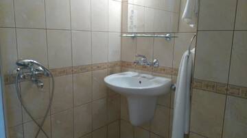 Фото номера Люкс Отель Victoria Family Hotel г. Балчик 2