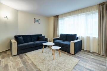 Фото номера Полулюкс Отель Family Hotel Jupiter г. Балчик 10