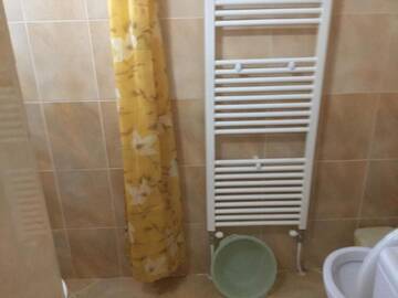 Фото номера Трехместный номер с видом на море Гостевой дом Guest House Paskal г. Балчик 4