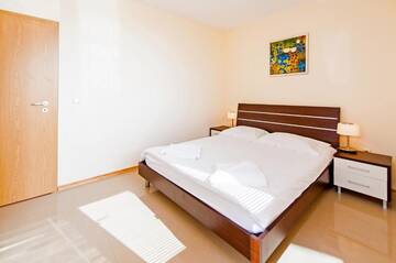 Фото номера Вилла с 2 спальнями Апарт-отели Lighthouse Apartments and Villas г. Балчик 10