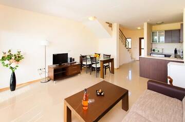 Фото номера Вилла с 2 спальнями Апарт-отели Lighthouse Apartments and Villas г. Балчик 5