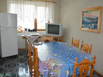 Фото номера Коттедж с 6 спальнями Дома для отпуска Villa Puma г. Балчик 58