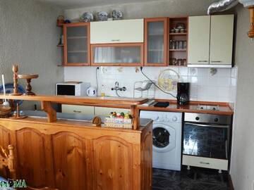 Фото номера Коттедж с 6 спальнями Дома для отпуска Villa Puma г. Балчик 16