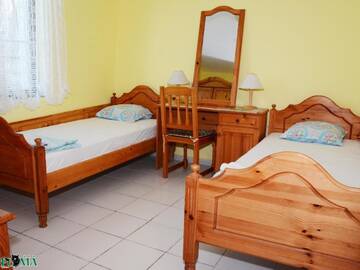 Фото номера Коттедж с 6 спальнями Дома для отпуска Villa Puma г. Балчик 29