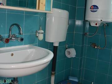 Фото номера Коттедж с 6 спальнями Дома для отпуска Villa Puma г. Балчик 67