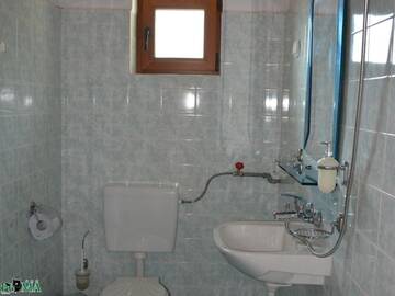 Фото номера Коттедж с 6 спальнями Дома для отпуска Villa Puma г. Балчик 35
