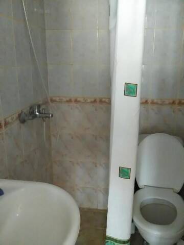 Фото номера Двухместный номер с 1 кроватью Отель Family Hotel Silver Pearl г. Балчик 15