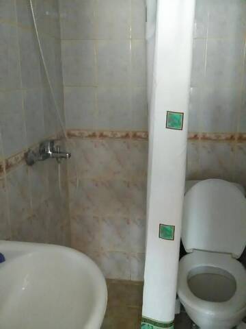 Фото номера Двухместный номер с 1 кроватью Отель Family Hotel Silver Pearl г. Балчик 2