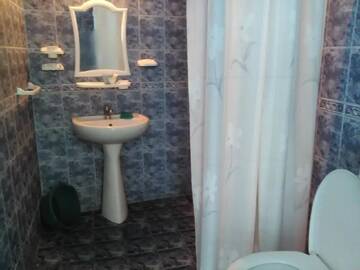 Фото номера Семейный номер с видом на море Отель Family Hotel Silver Pearl г. Балчик 6