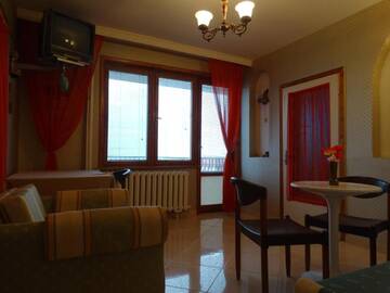 Фото номера Двухместный номер с 2 отдельными кроватями Гостевой дом Guest House Maria г. Балчик 16