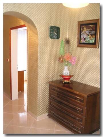 Фото номера Двухместный номер с 2 отдельными кроватями Гостевой дом Guest House Maria г. Балчик 8