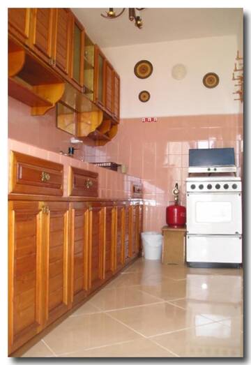 Фото номера Четырехместный номер Гостевой дом Guest House Maria г. Балчик 7
